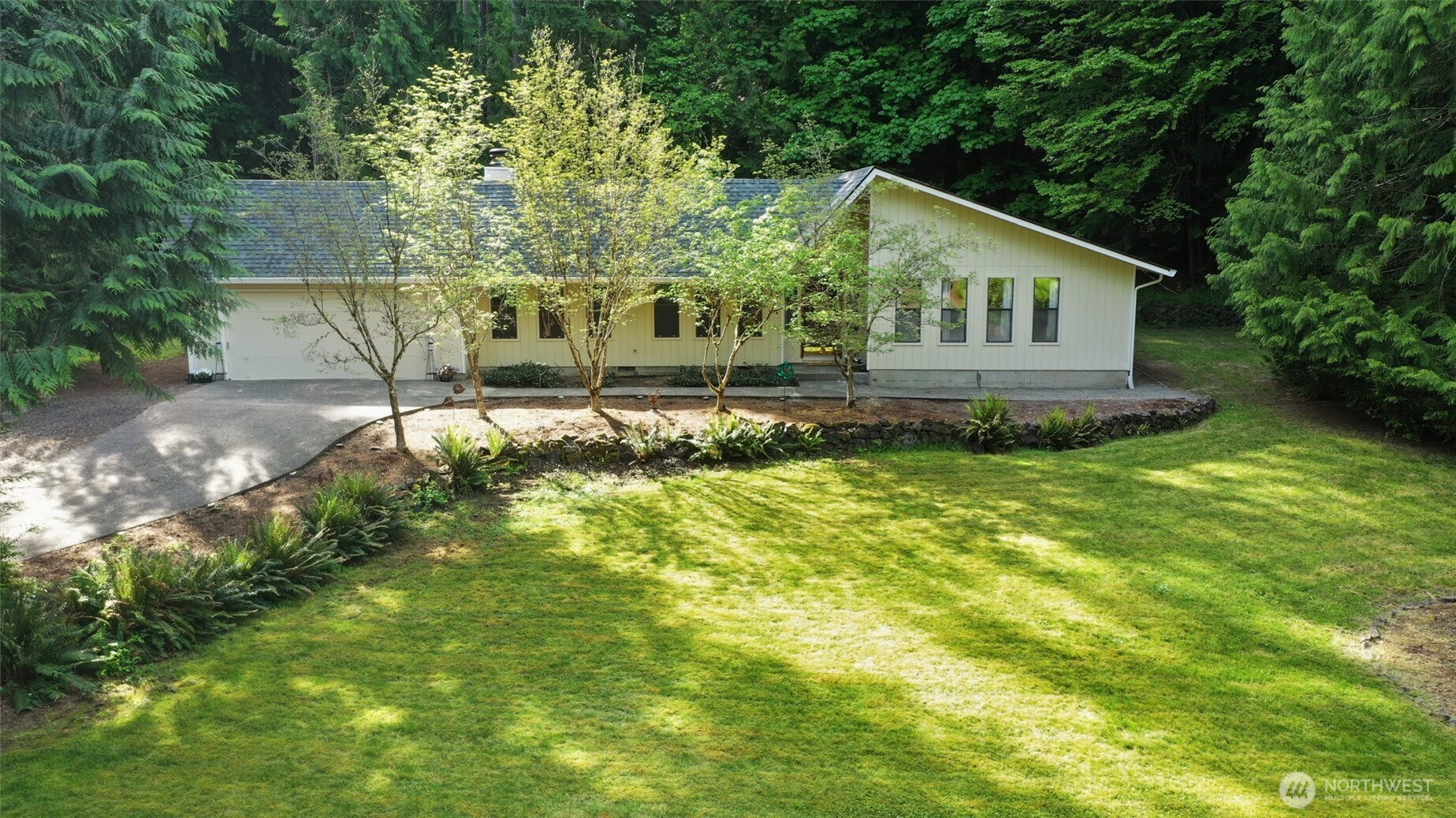 4117 Green Cove Street NW, Olympia, WA 98502