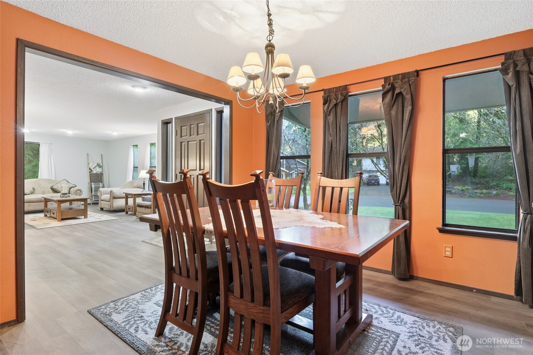 4117 Green Cove Street NW, Olympia, WA 98502