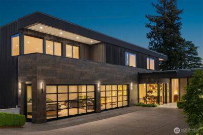 9345 NE 19th Street , Clyde Hill, WA 98004
