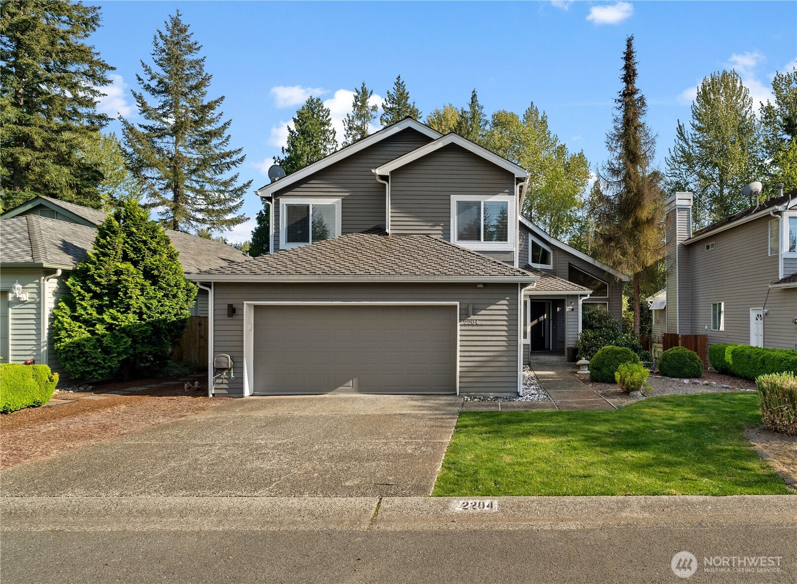 2204 163rd Street SE, Mill Creek, WA 98012