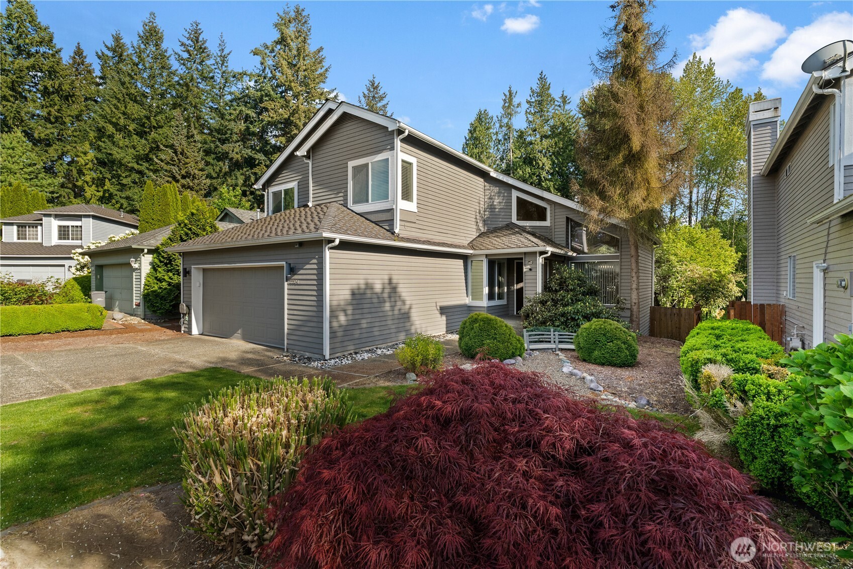 2204 163rd Street SE, Mill Creek, WA 98012