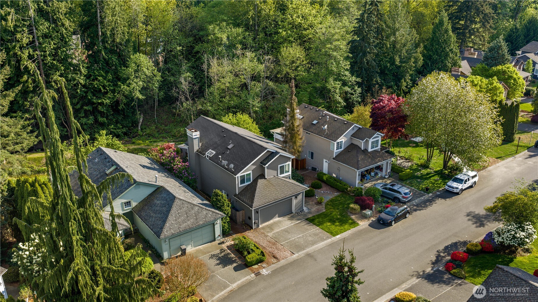 2204 163rd Street SE, Mill Creek, WA 98012