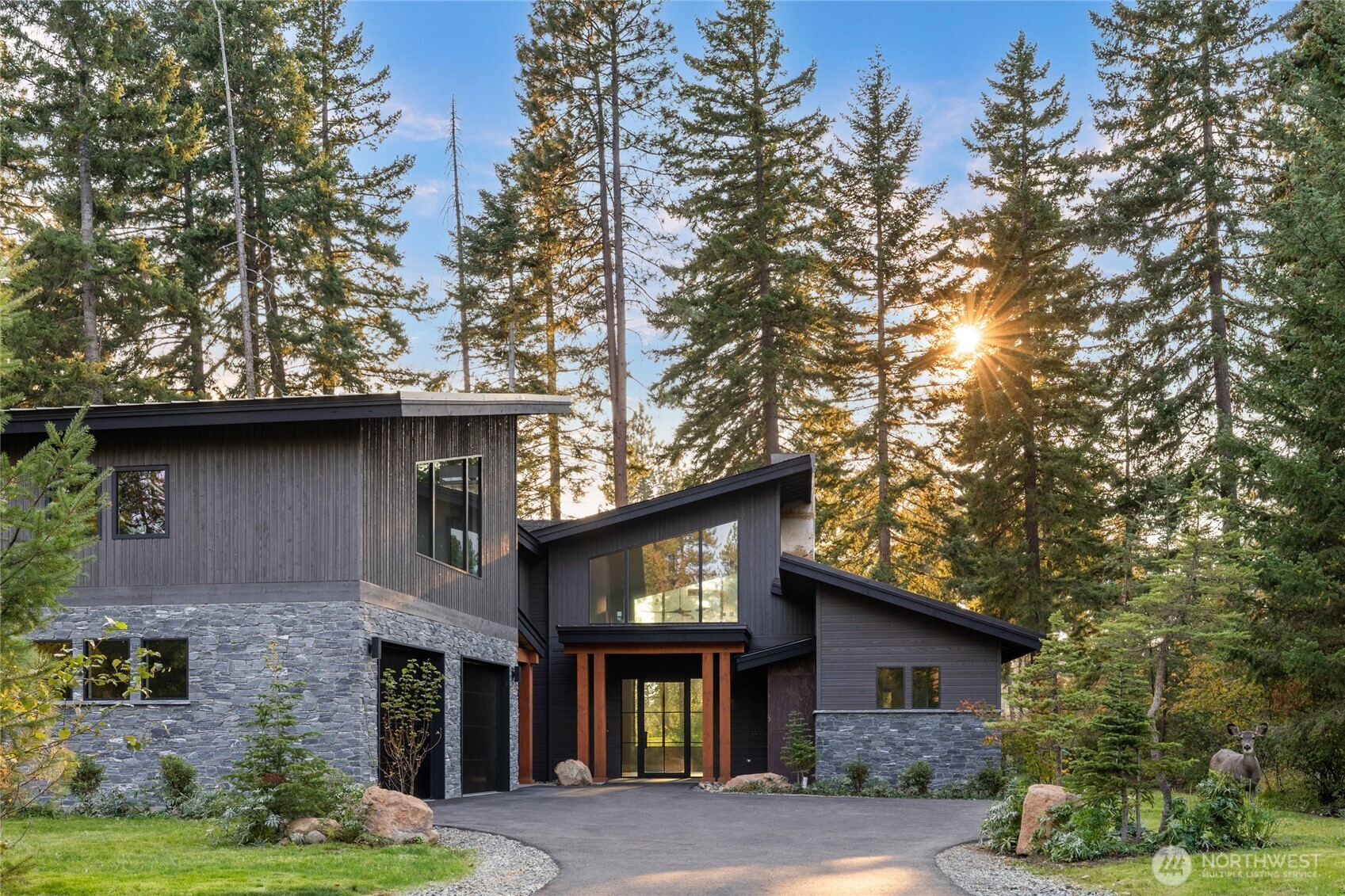 610 Spragger Way , Cle Elum, WA 98922