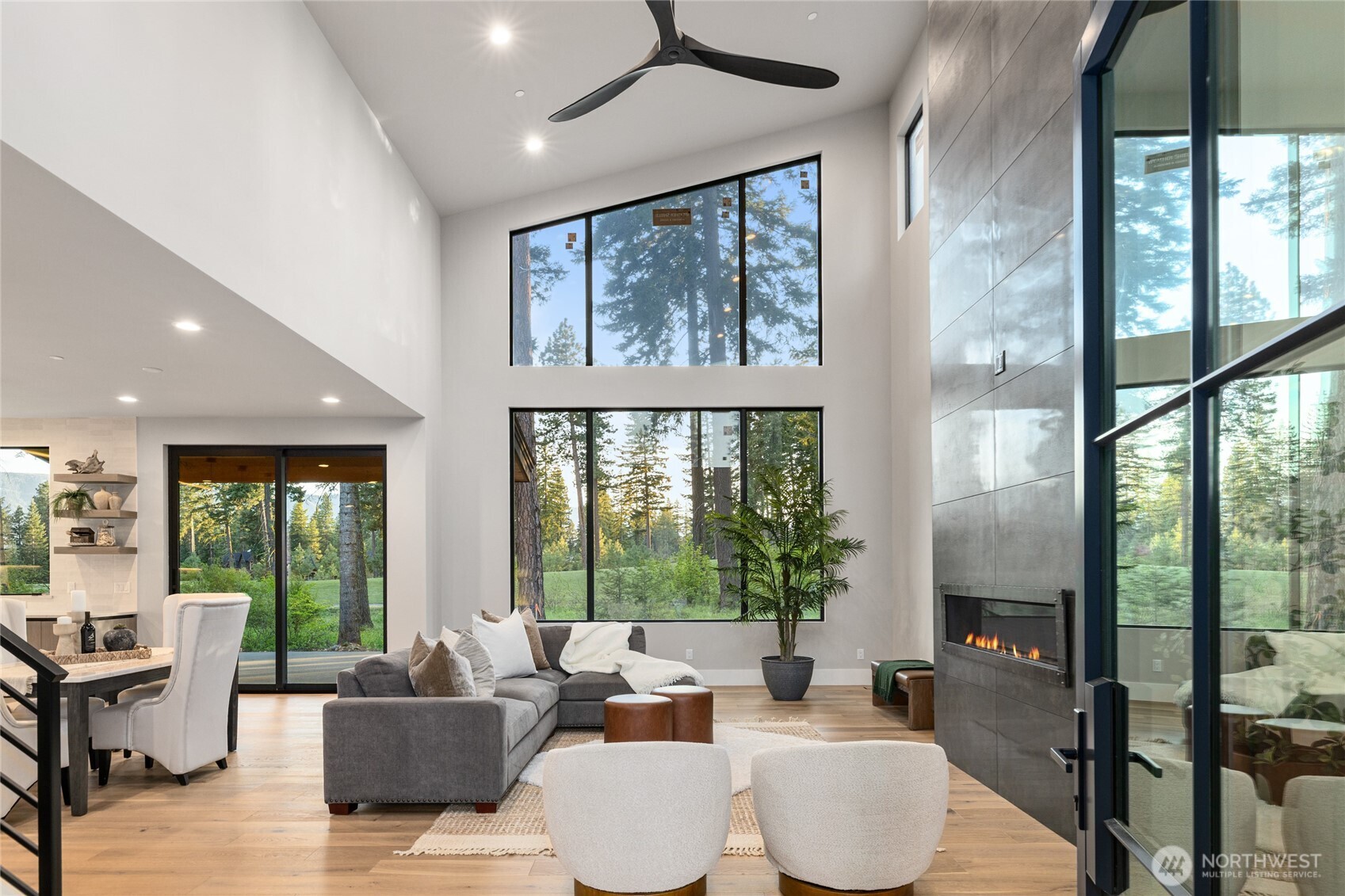 610 Spragger Way , Cle Elum, WA 98922
