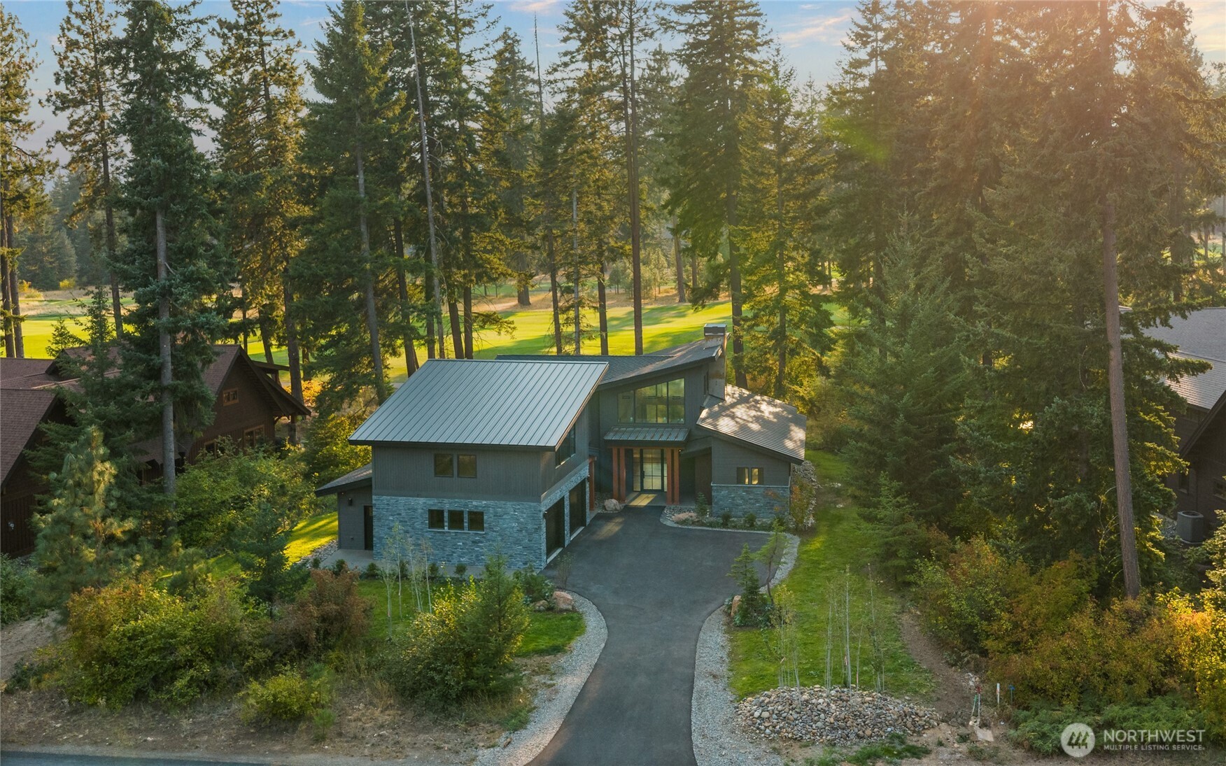 610 Spragger Way , Cle Elum, WA 98922