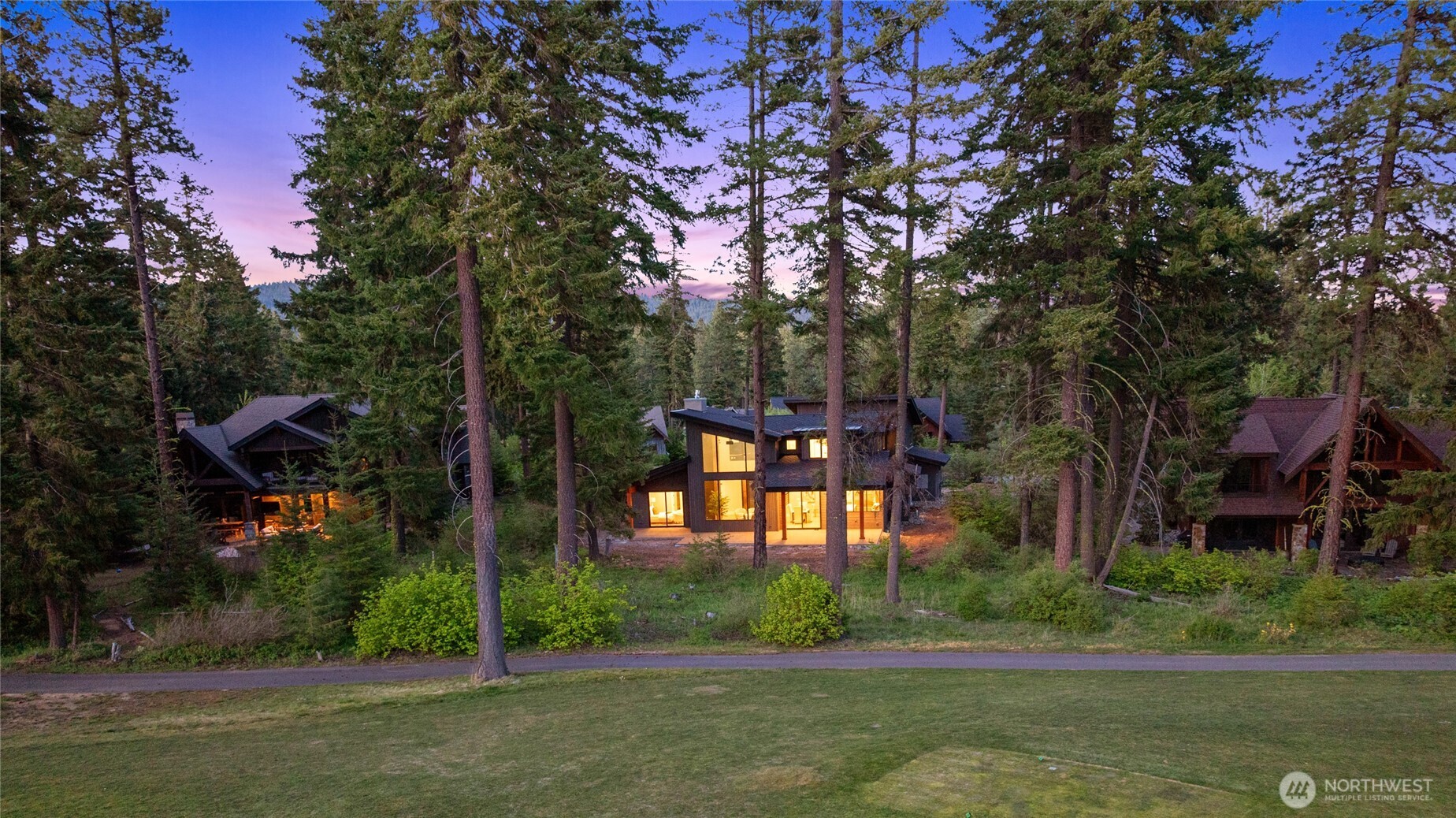 610 Spragger Way , Cle Elum, WA 98922