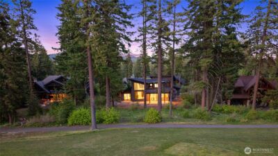 610 Spragger Way , Cle Elum, WA 98922 - Photo 39
