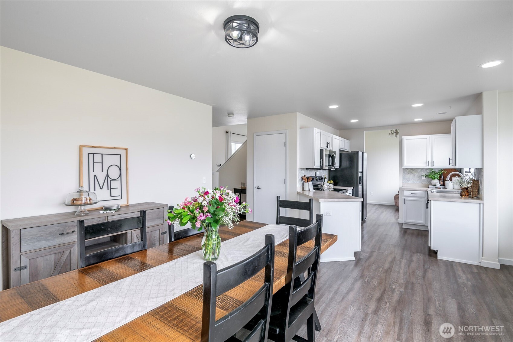 16614 Greenleaf Avenue SE, Yelm, WA 98597