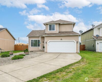 16614 Greenleaf Avenue SE, Yelm, WA 98597 - Photo 2