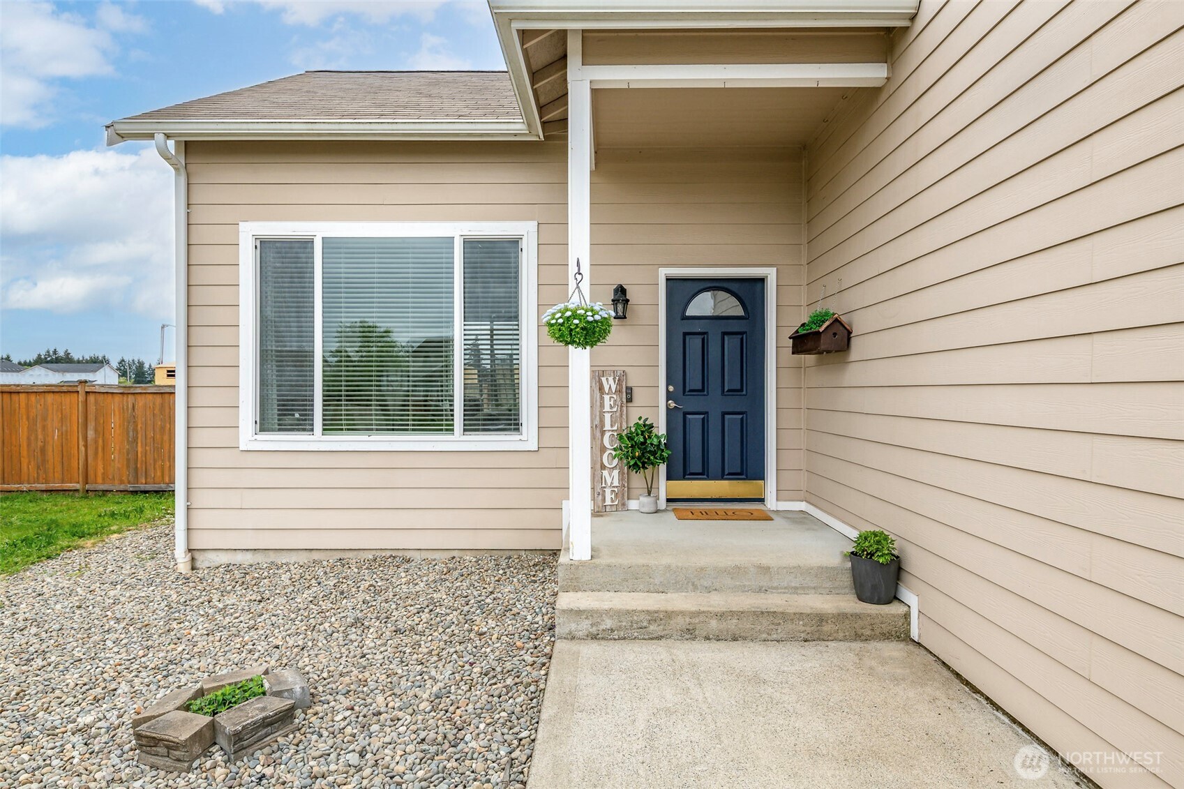 16614 Greenleaf Avenue SE, Yelm, WA 98597