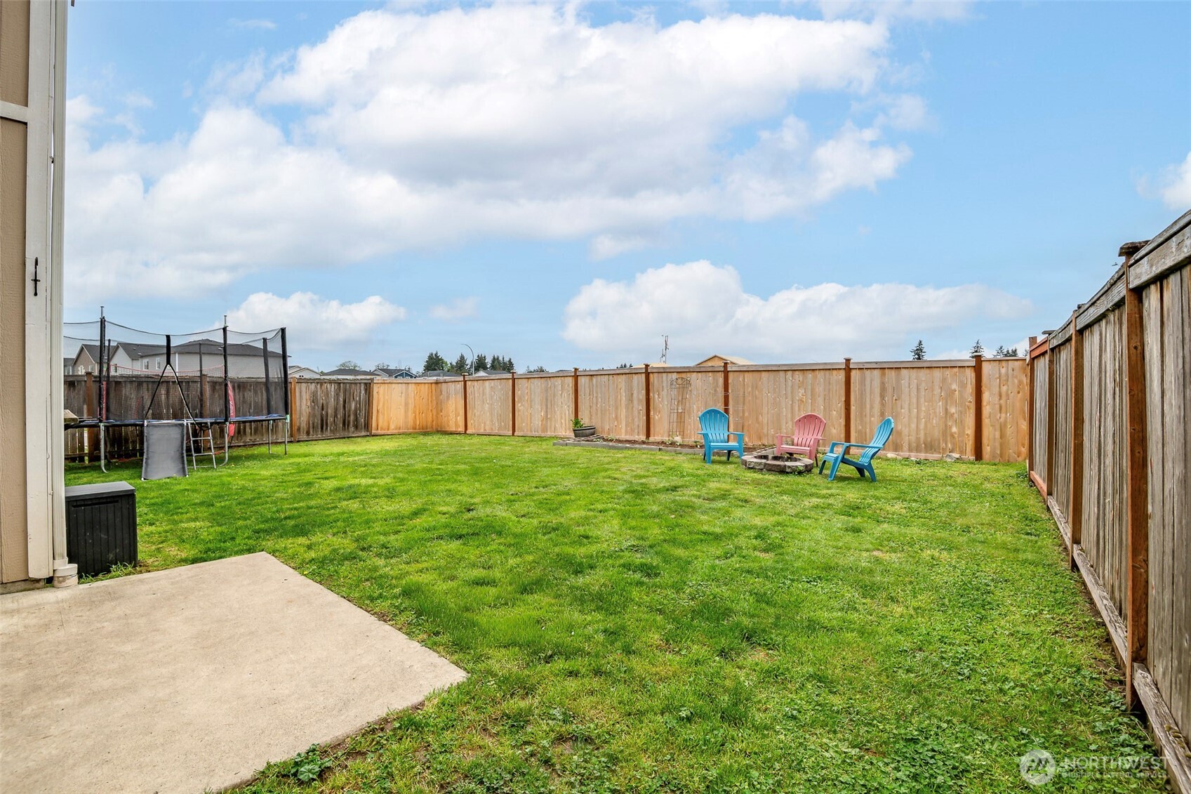16614 Greenleaf Avenue SE, Yelm, WA 98597
