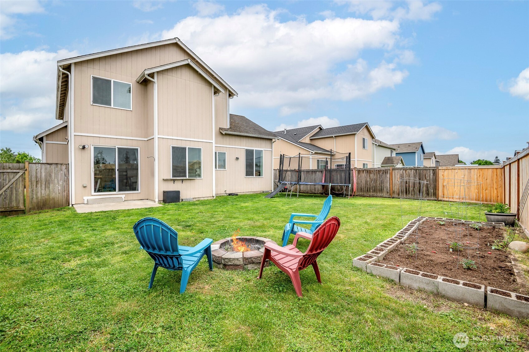 16614 Greenleaf Avenue SE, Yelm, WA 98597