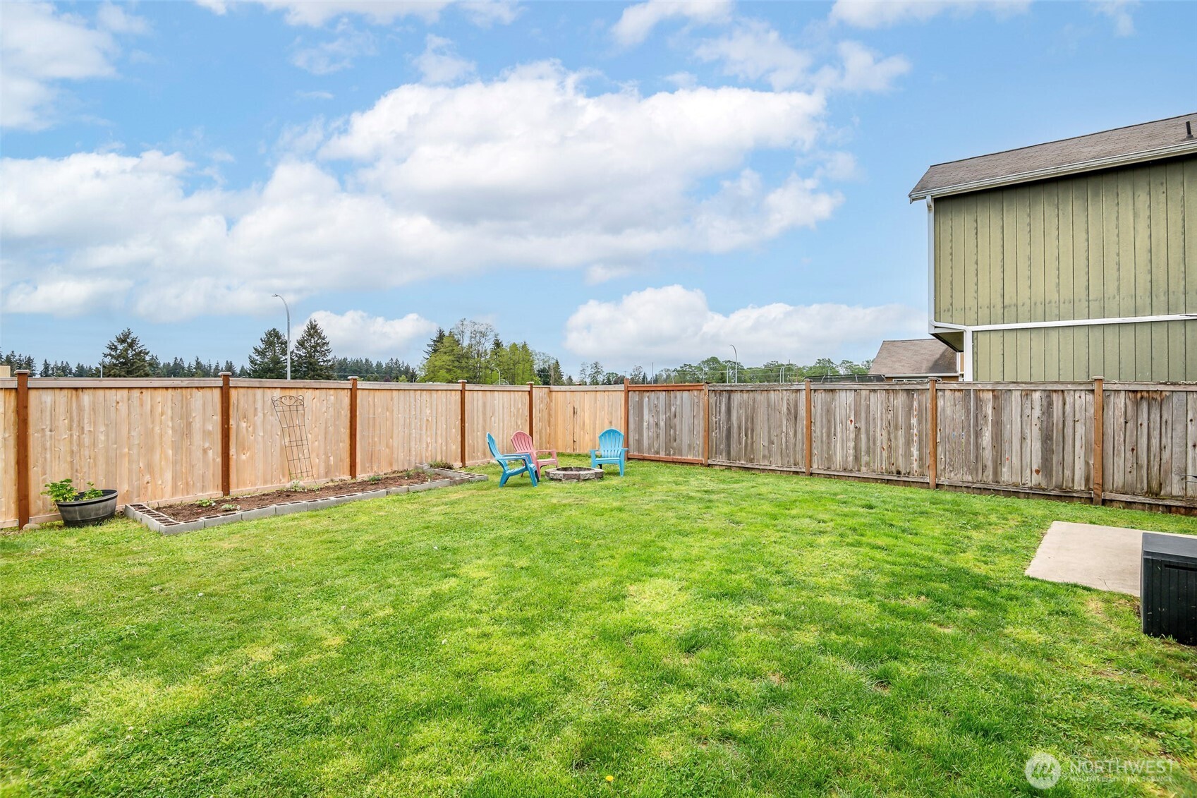 16614 Greenleaf Avenue SE, Yelm, WA 98597