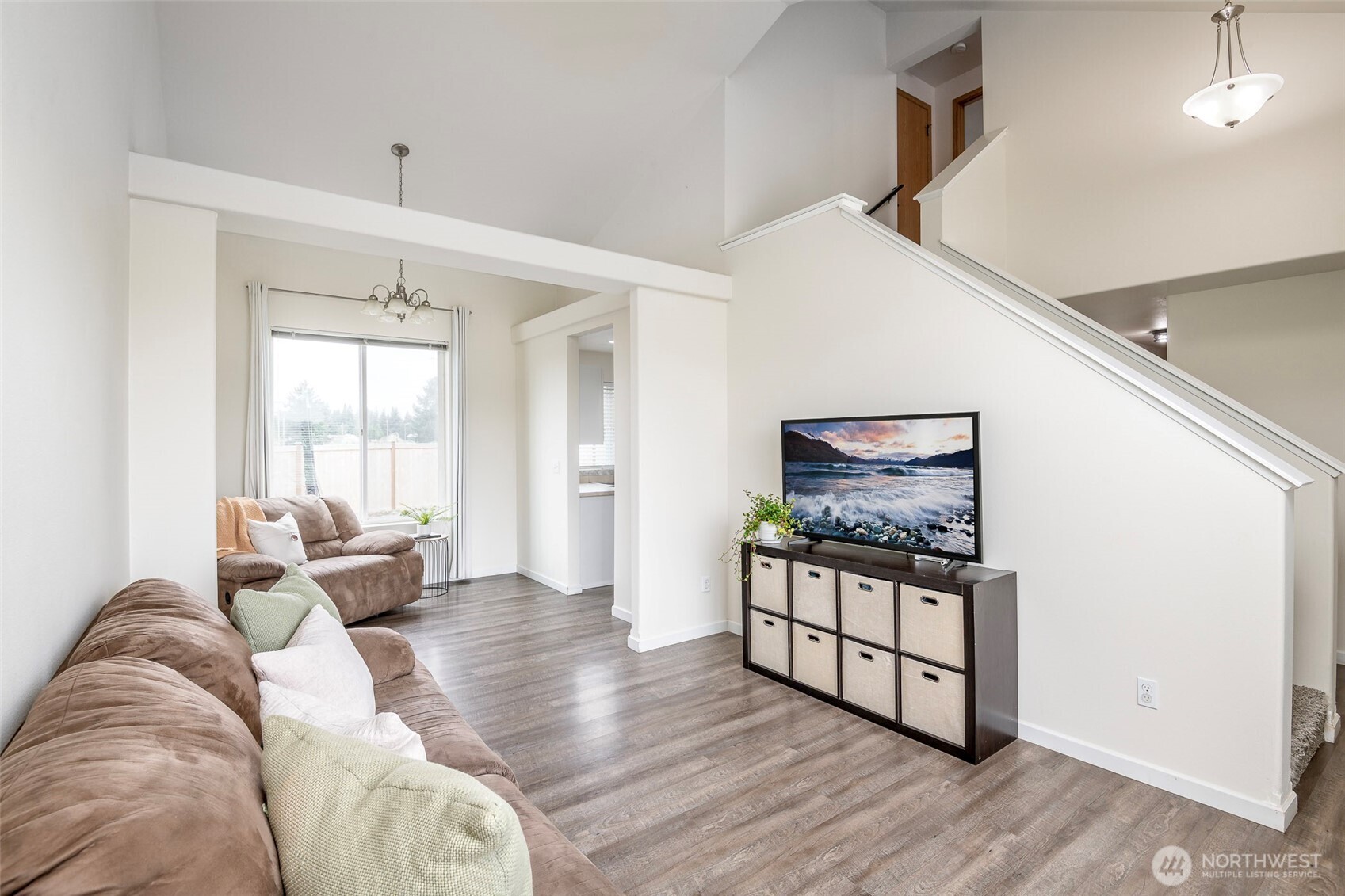 16614 Greenleaf Avenue SE, Yelm, WA 98597