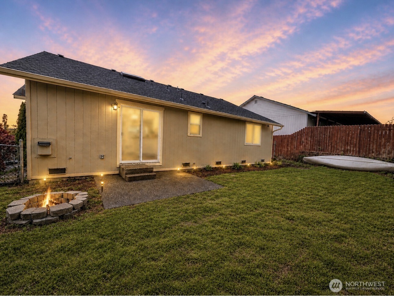 17425 Highland View Drive , Arlington, WA 98223