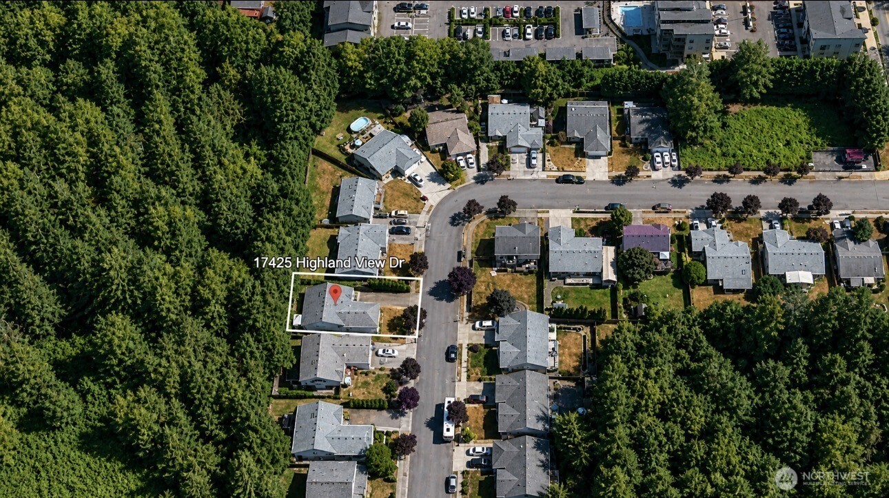 17425 Highland View Drive , Arlington, WA 98223