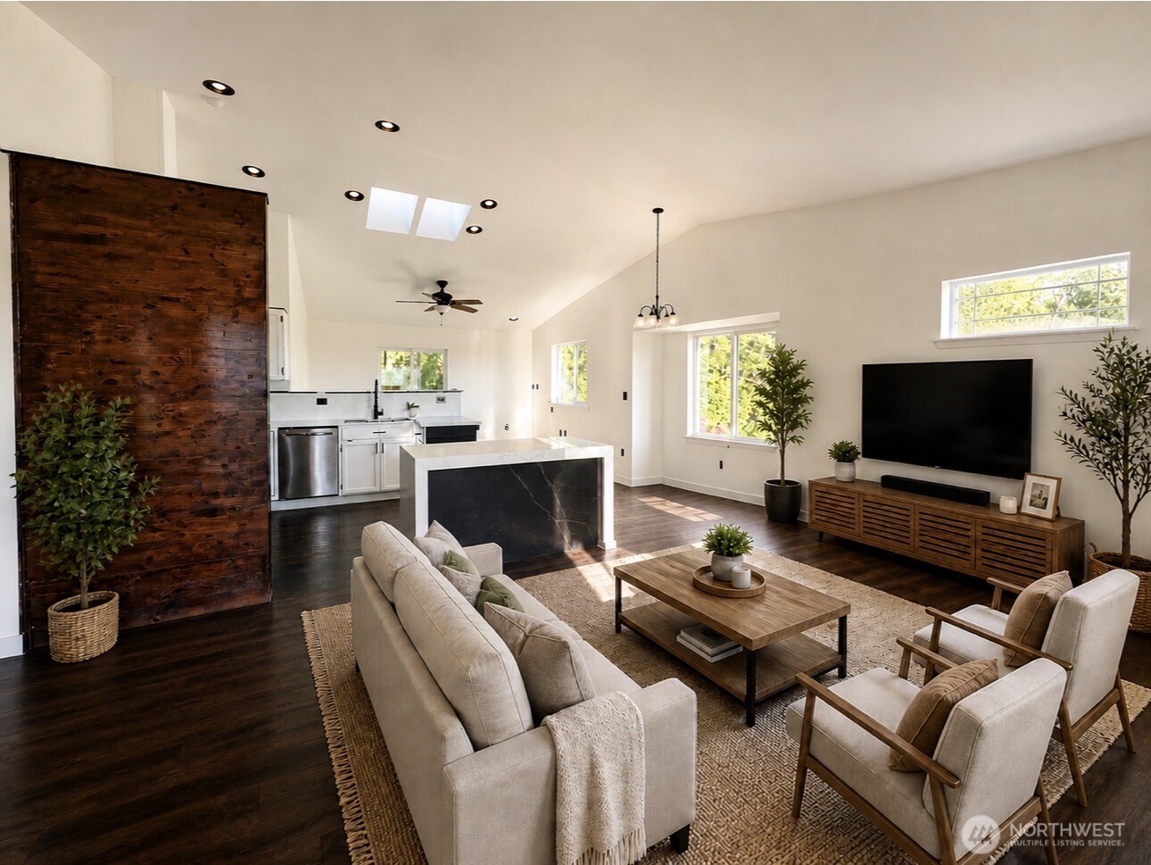 17425 Highland View Drive , Arlington, WA 98223