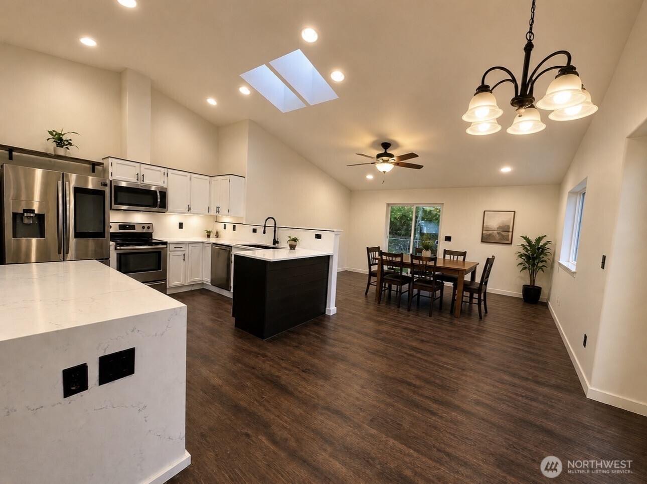 17425 Highland View Drive , Arlington, WA 98223
