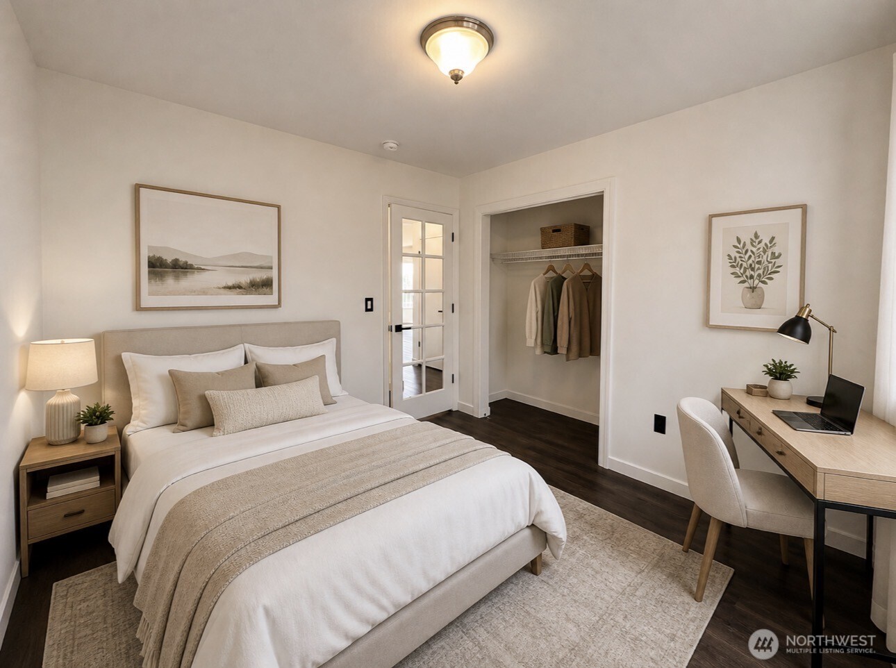 17425 Highland View Drive , Arlington, WA 98223