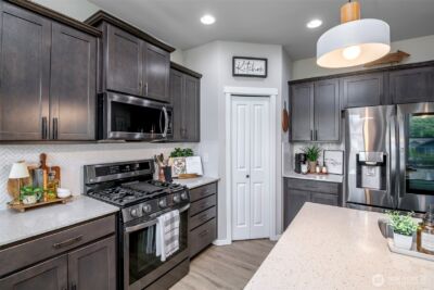 2933 Cassius Street NE, Lacey, WA 98516 - Photo 19