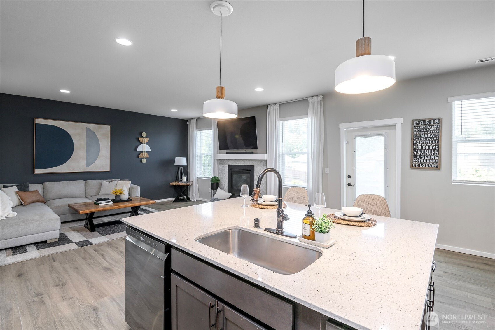 2933 Cassius Street NE, Lacey, WA 98516