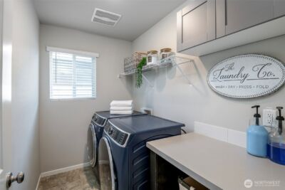 2933 Cassius Street NE, Lacey, WA 98516 - Photo 22