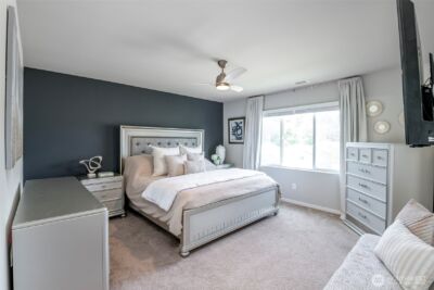 2933 Cassius Street NE, Lacey, WA 98516 - Photo 23