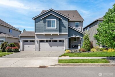 2933 Cassius Street NE, Lacey, WA 98516 - Photo 2