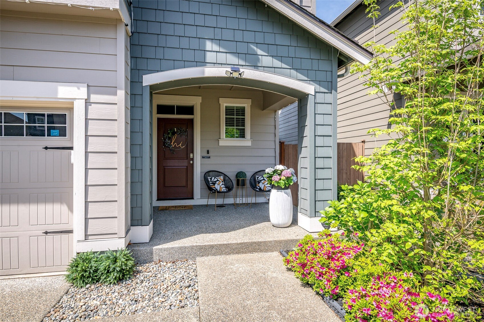2933 Cassius Street NE, Lacey, WA 98516