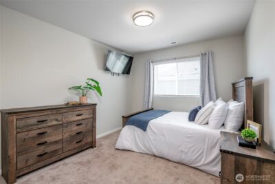 2933 Cassius Street NE, Lacey, WA 98516 - Photo 28