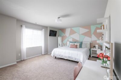 2933 Cassius Street NE, Lacey, WA 98516 - Photo 29