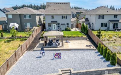 2933 Cassius Street NE, Lacey, WA 98516 - Photo 7
