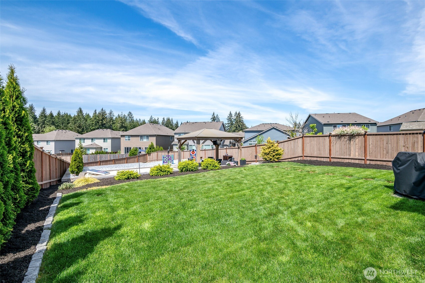 2933 Cassius Street NE, Lacey, WA 98516