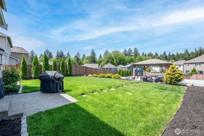 2933 Cassius Street NE, Lacey, WA 98516 - Photo 5