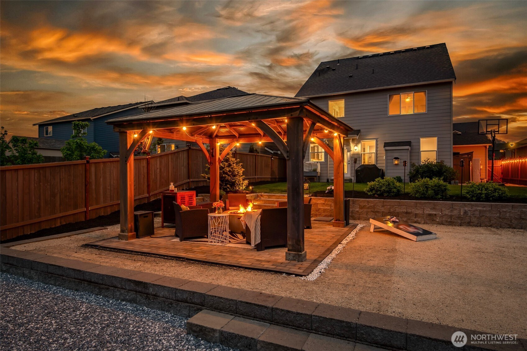 2933 Cassius Street NE, Lacey, WA 98516