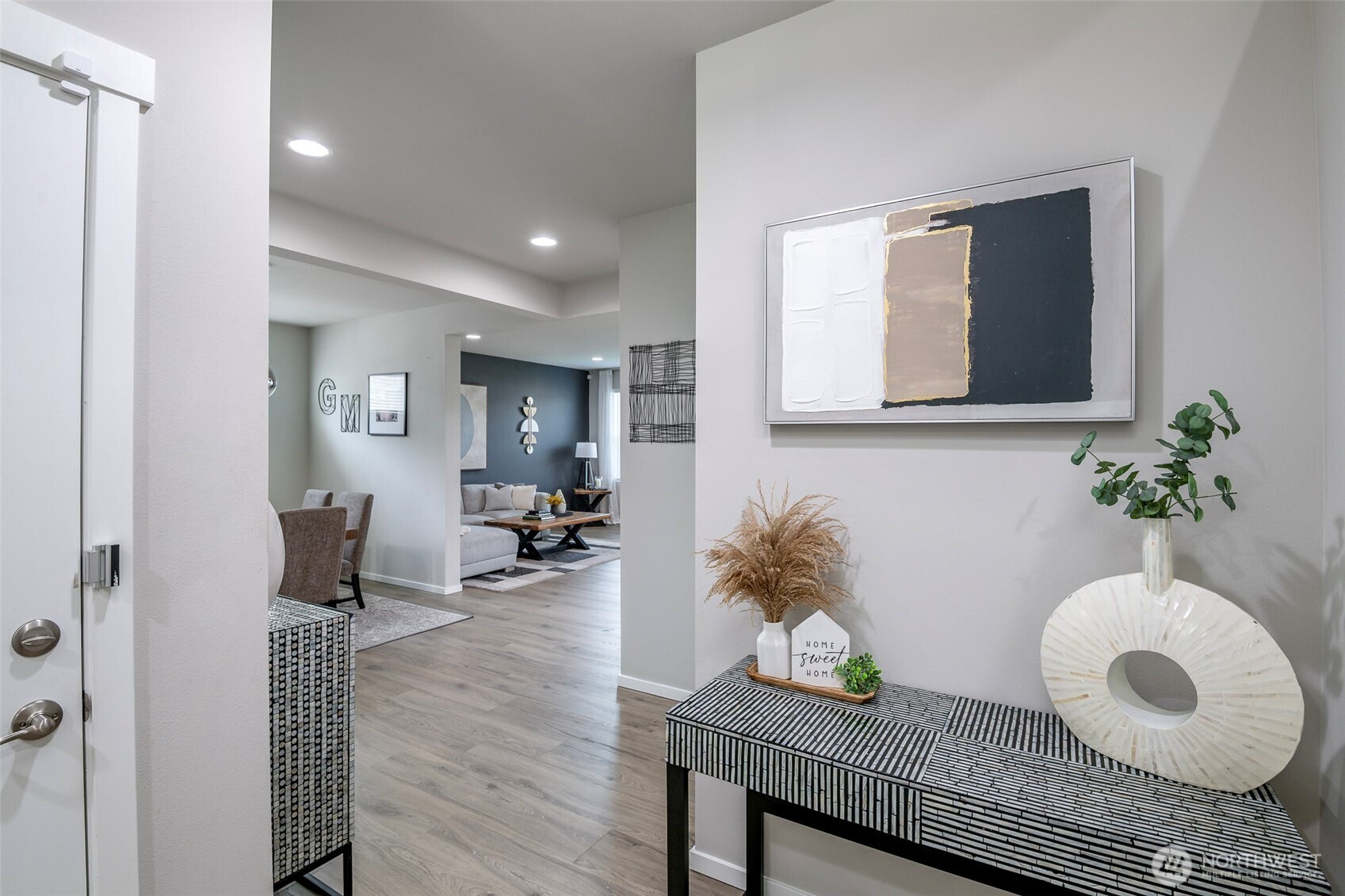 2933 Cassius Street NE, Lacey, WA 98516