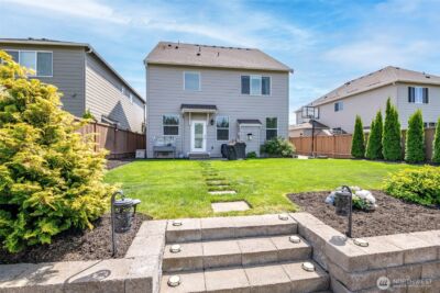 2933 Cassius Street NE, Lacey, WA 98516 - Photo 33