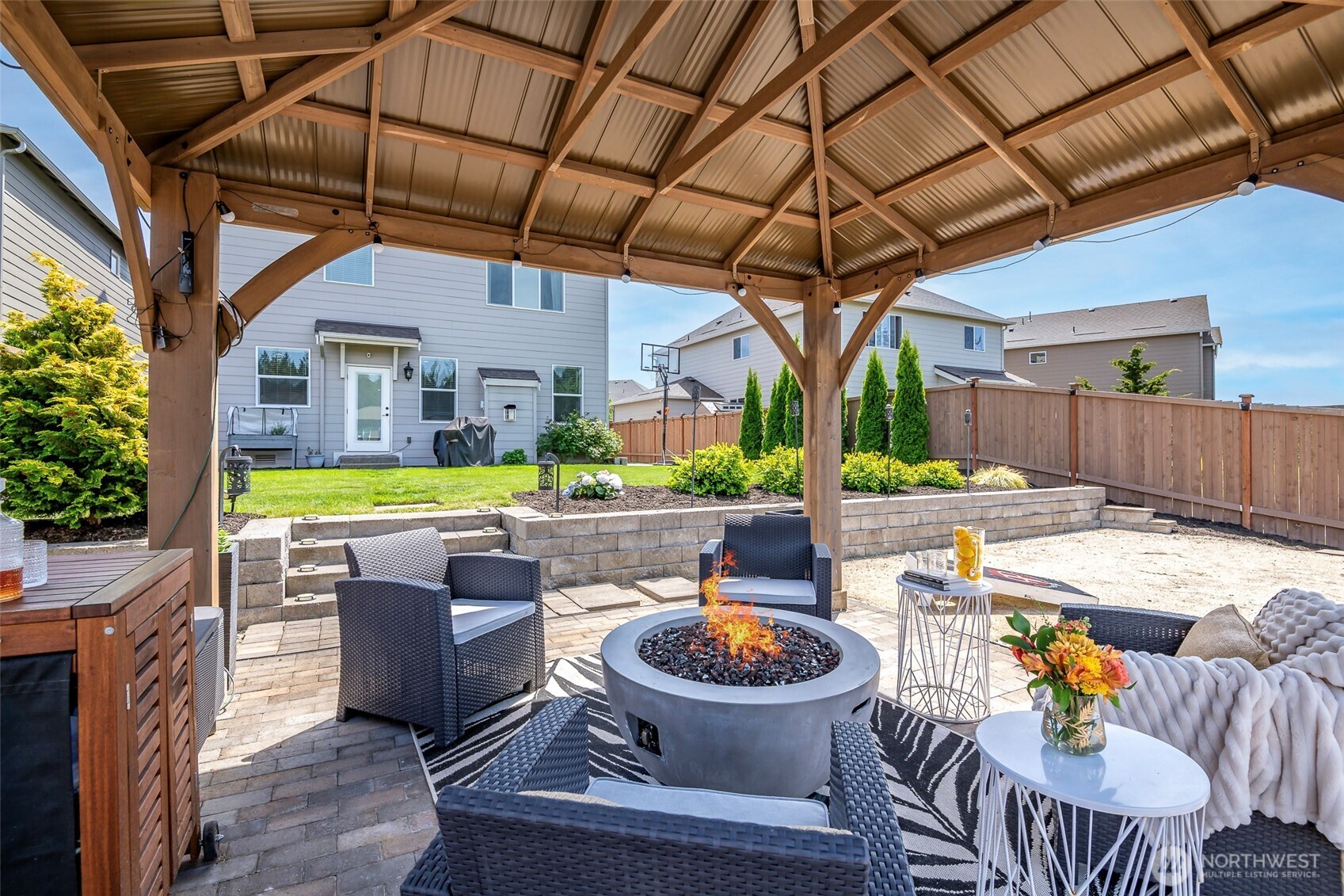 2933 Cassius Street NE, Lacey, WA 98516