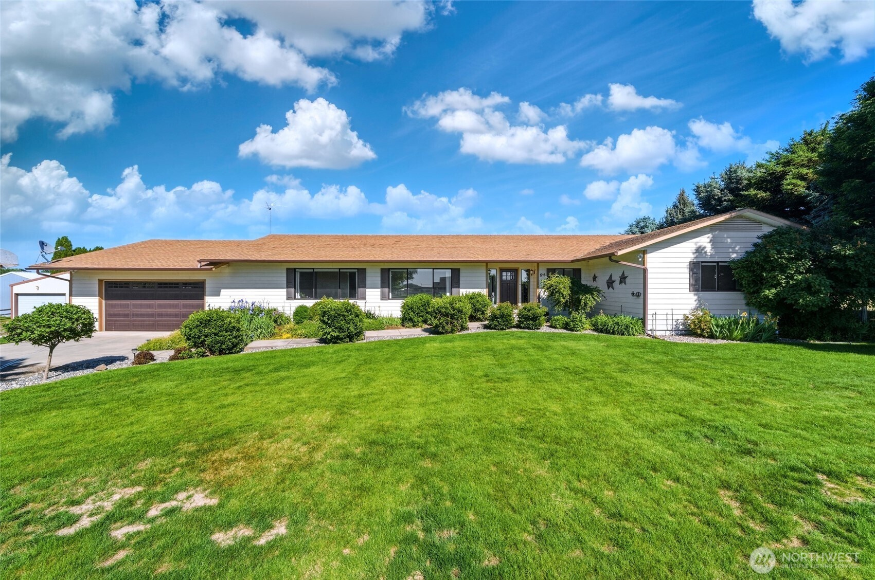 94 Country Way , Walla Walla, WA 99362