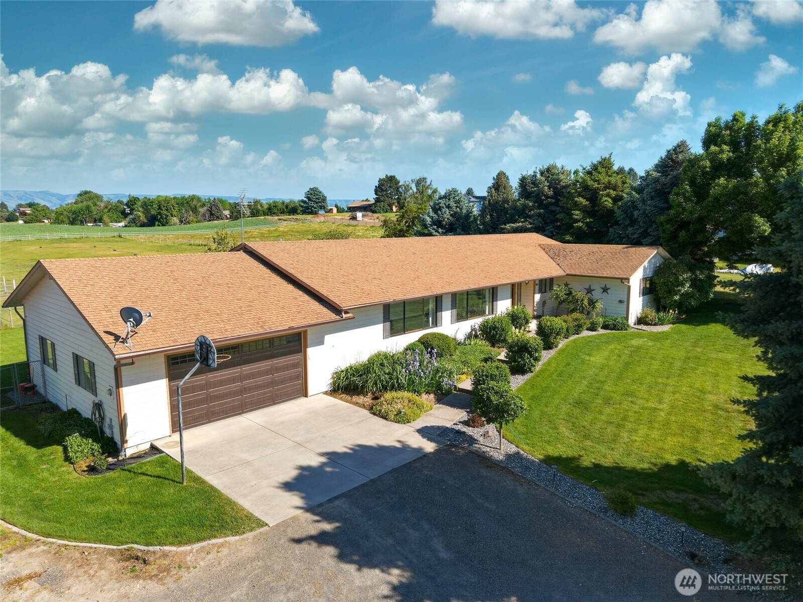 94 Country Way , Walla Walla, WA 99362