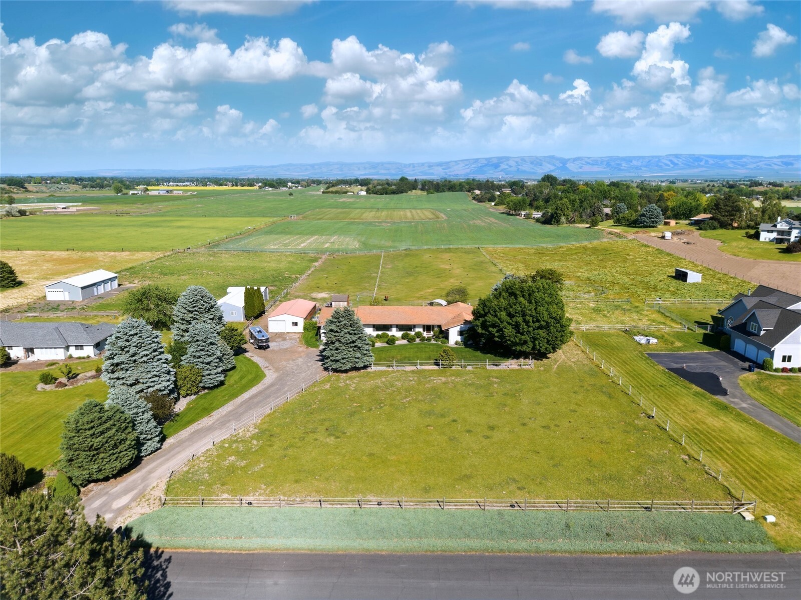 94 Country Way , Walla Walla, WA 99362