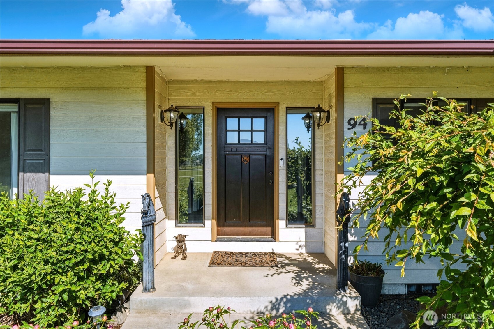 94 Country Way , Walla Walla, WA 99362