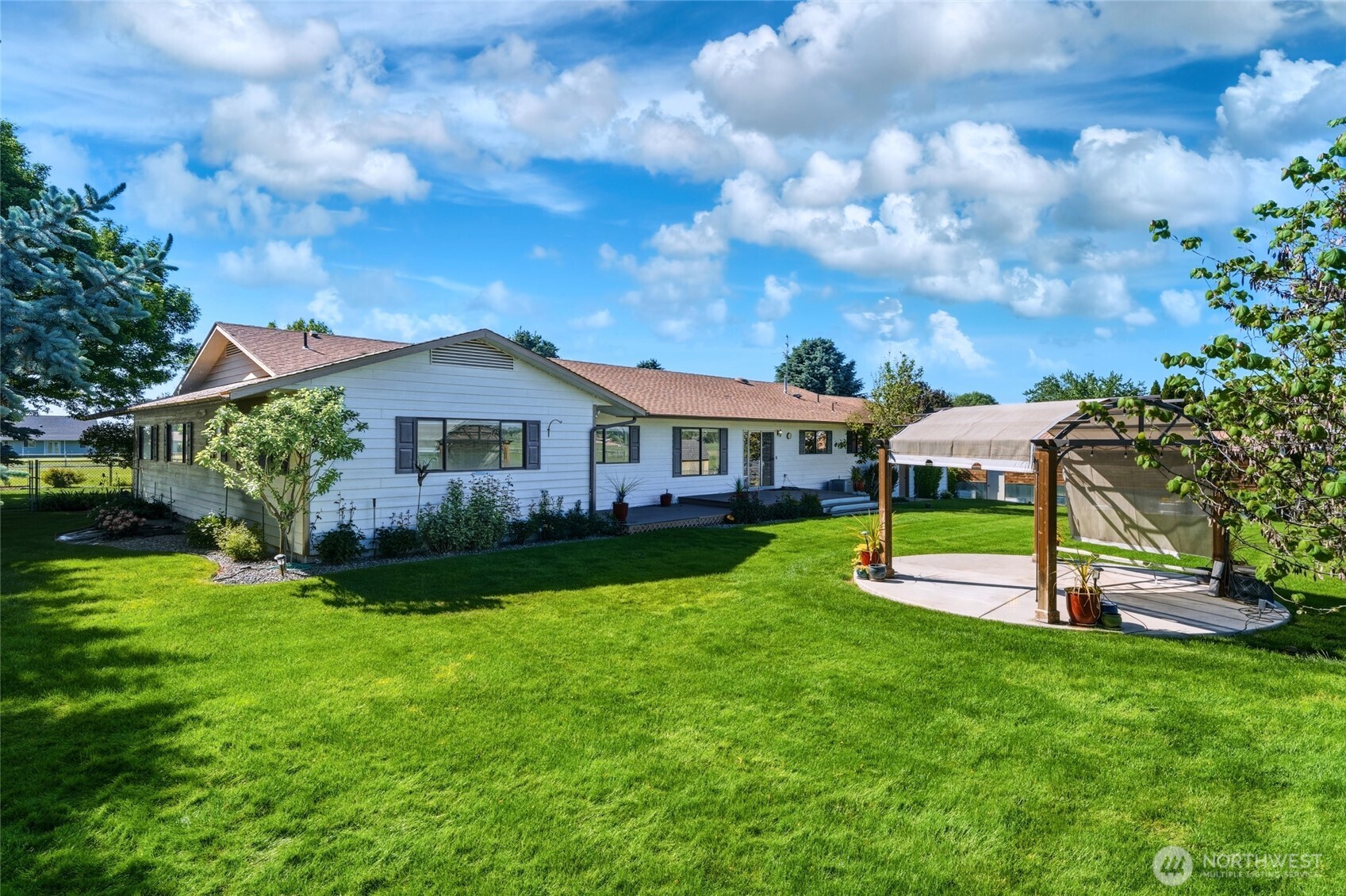 94 Country Way , Walla Walla, WA 99362