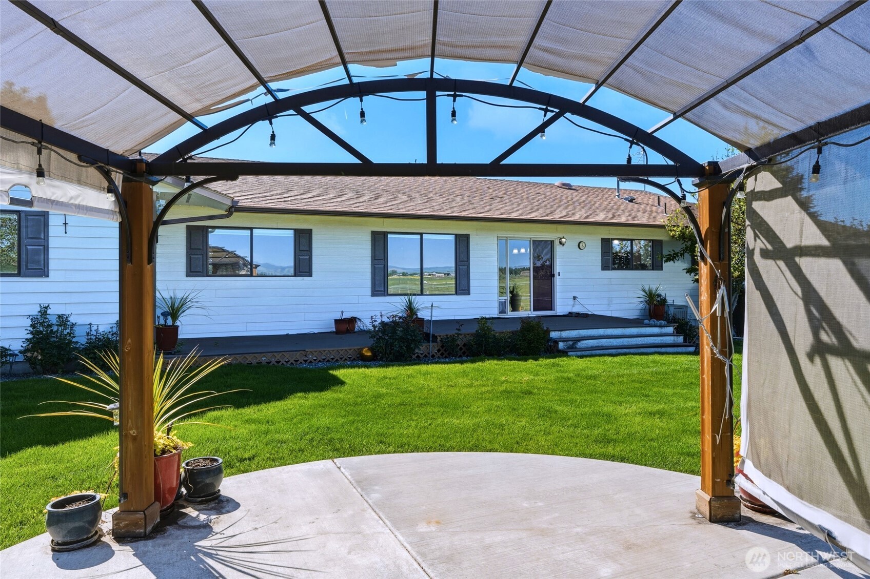 94 Country Way , Walla Walla, WA 99362