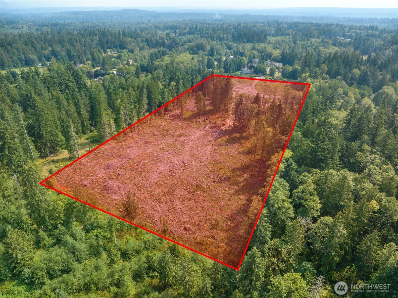 0 288th Street NW, Stanwood, WA 98292