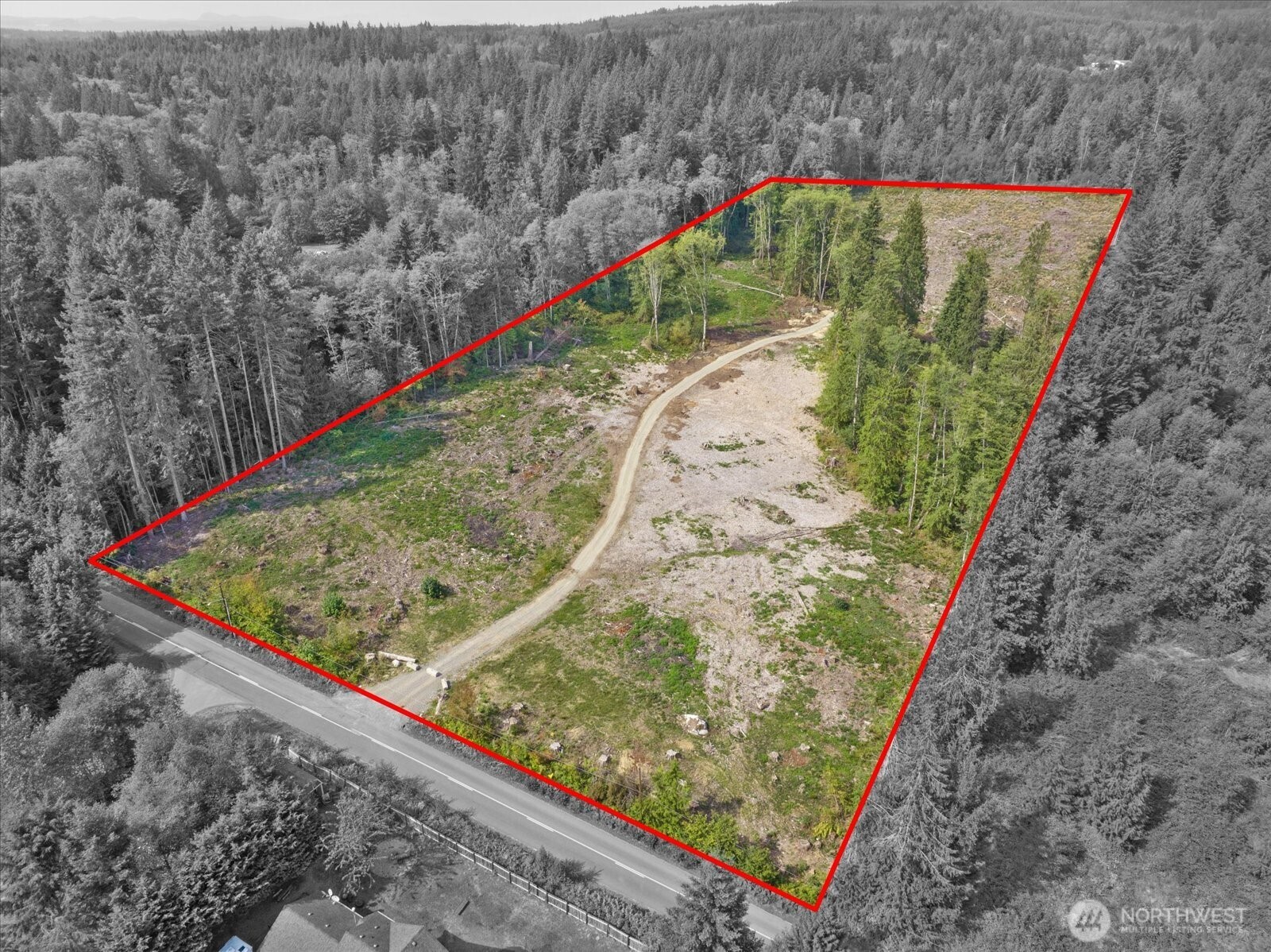 0 288th Street NW, Stanwood, WA 98292