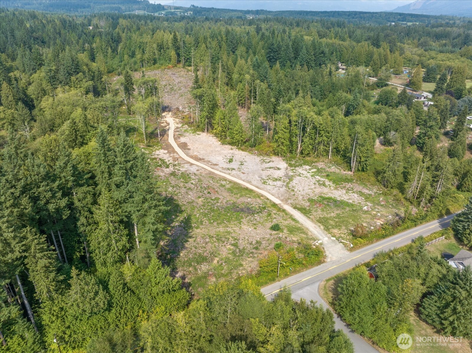 0 288th Street NW, Stanwood, WA 98292