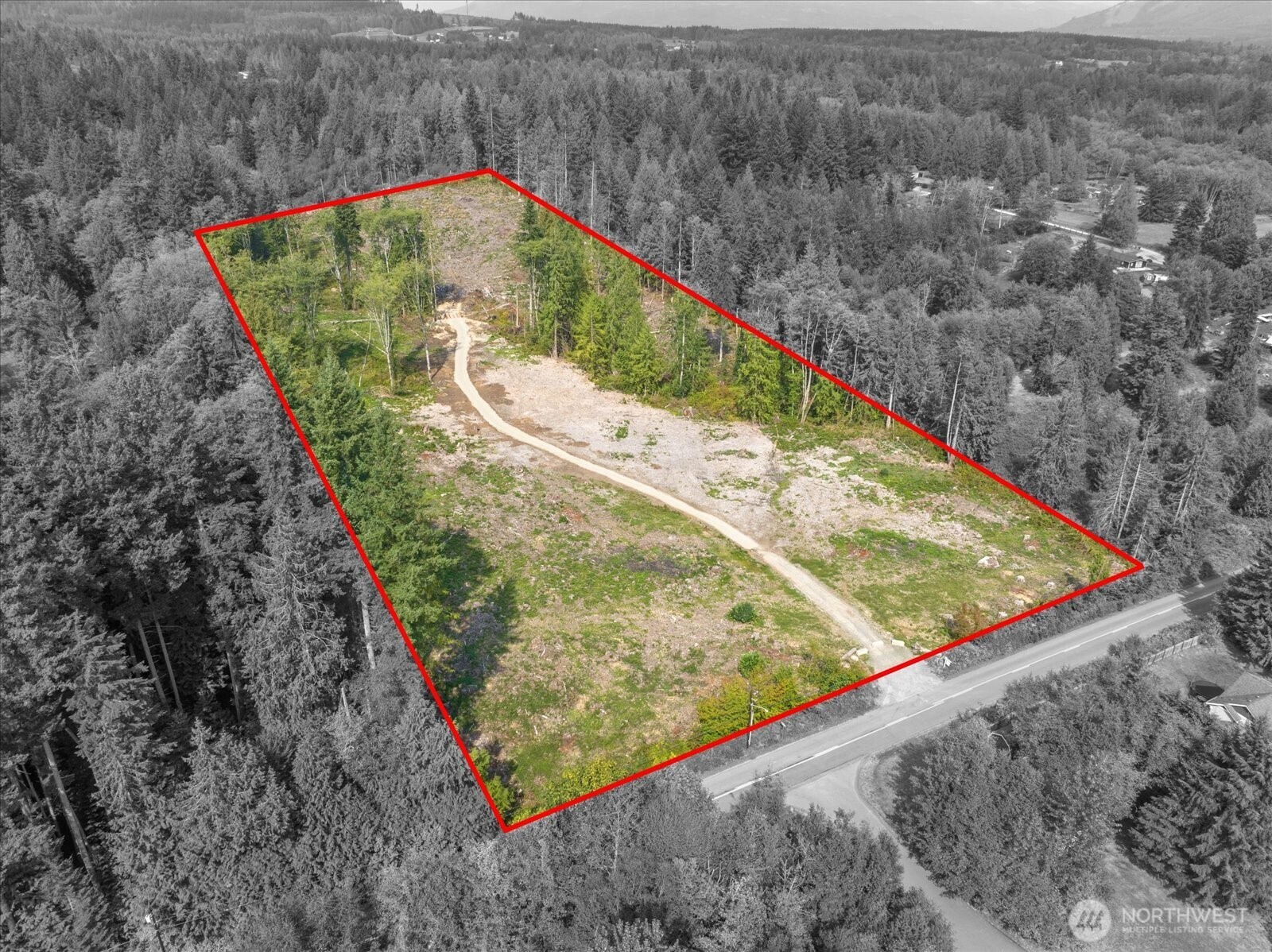 0 288th Street NW, Stanwood, WA 98292