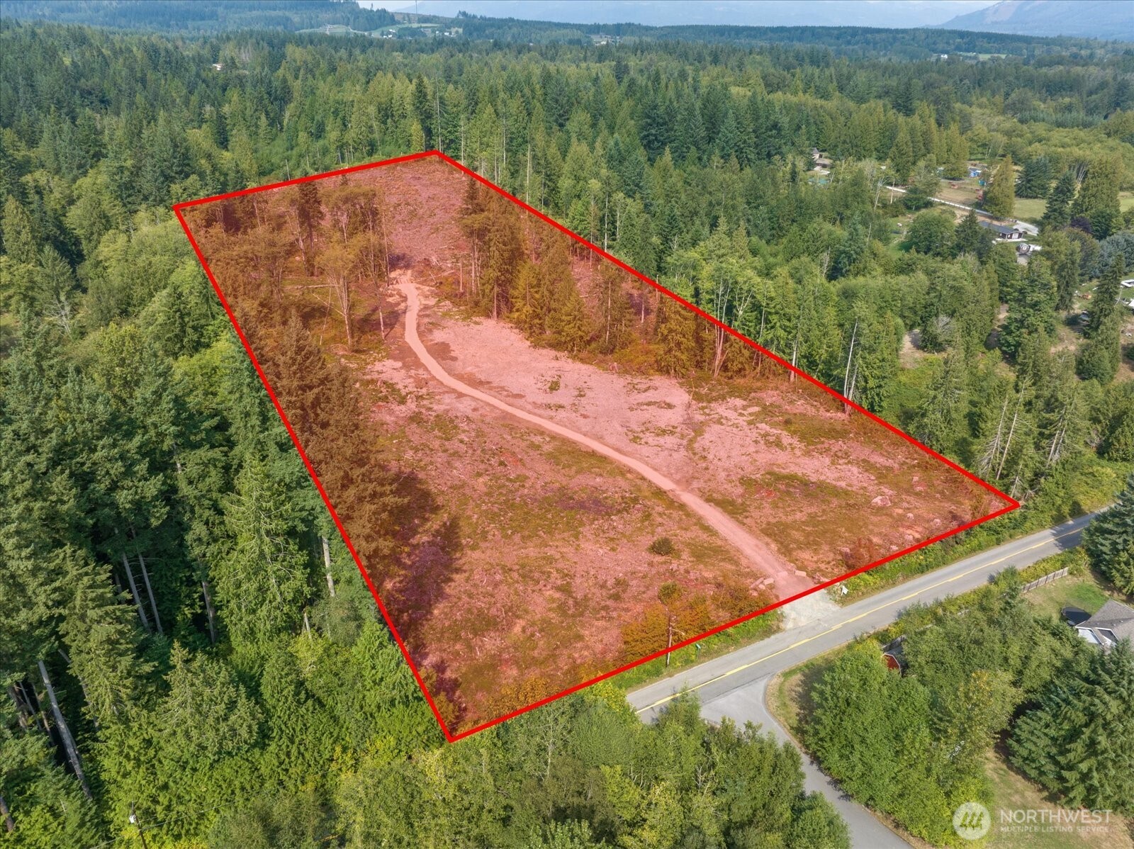 0 288th Street NW, Stanwood, WA 98292