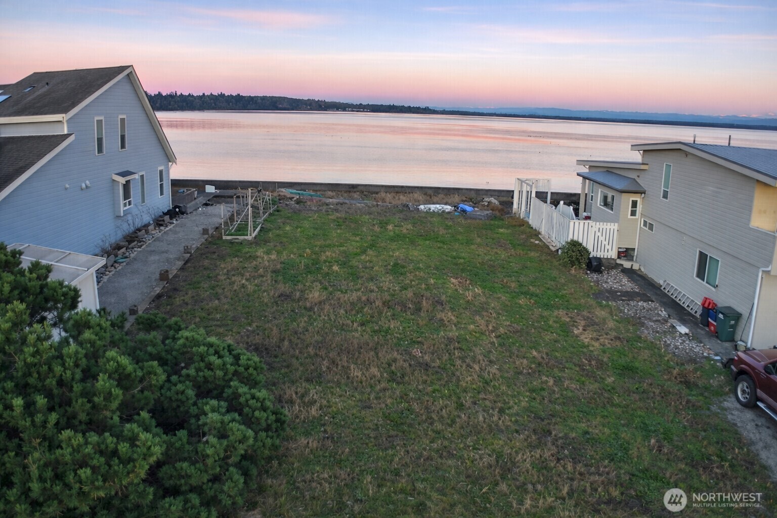 0 Saltspring Drive , Ferndale, WA 98248